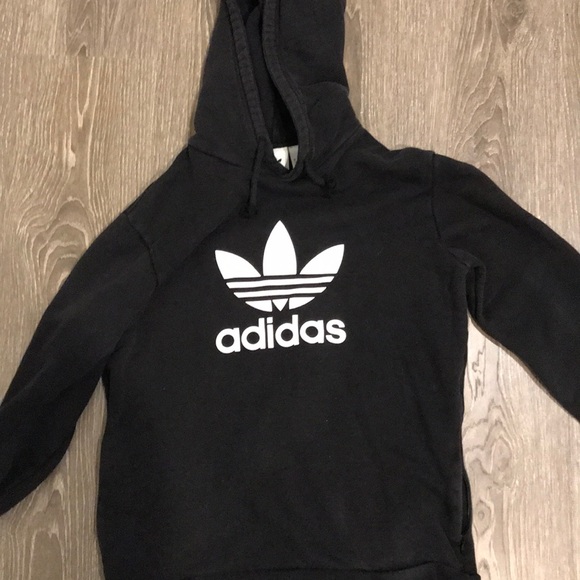 Adidas men’s small sweatshirt - Picture 1 of 1